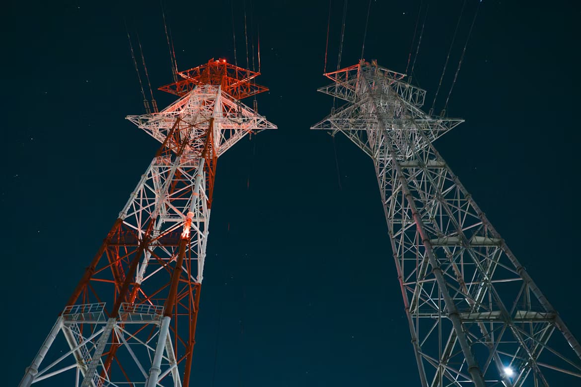 Transmission & Distribution Networks