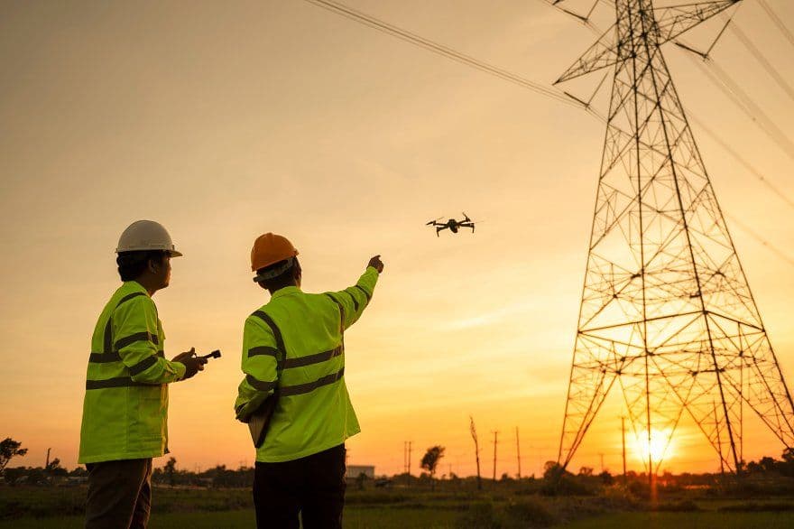 V.K. Electricals Infrastructure